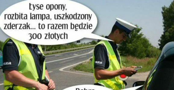 Lepszej okazji nie znajdzie 